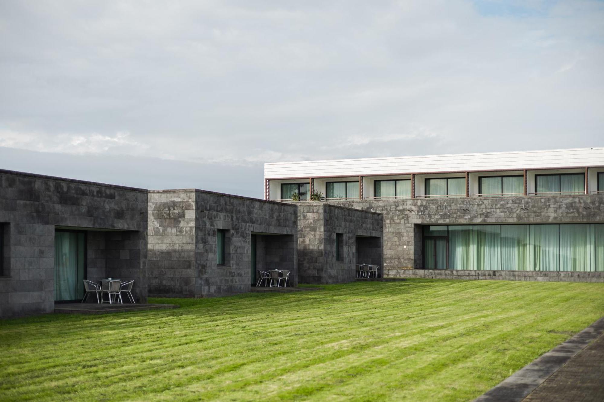 Hotel Da Graciosa Santa Cruz da Graciosa Exterior foto