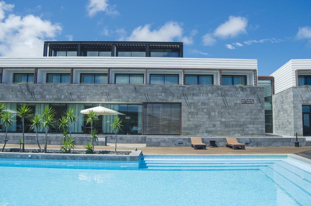 Hotel Da Graciosa Santa Cruz da Graciosa Exterior foto