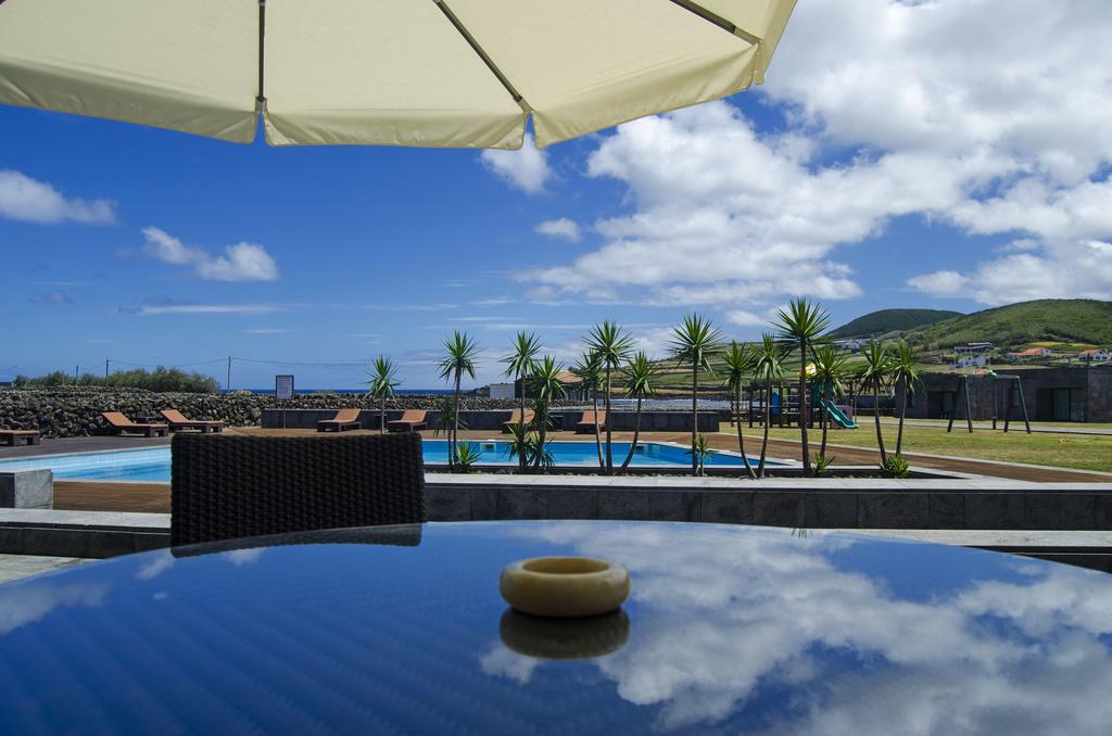 Hotel Da Graciosa Santa Cruz da Graciosa Exterior foto