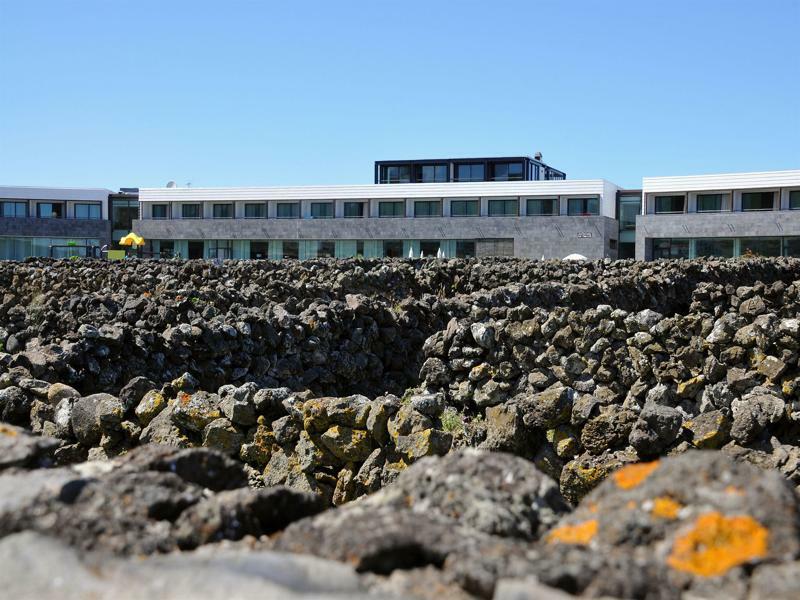 Hotel Da Graciosa Santa Cruz da Graciosa Exterior foto